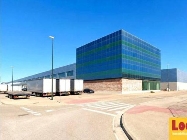 Oficina en venta en San Juan de Mozarrifar, Zaragoza