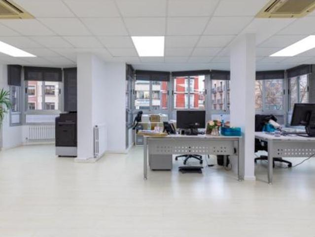 Oficina en venta en El Tubo, Zaragoza