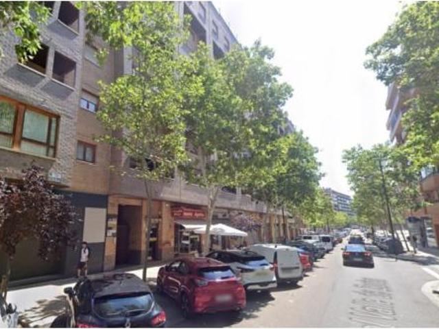 Oficina en venta en El Rabal, Zaragoza