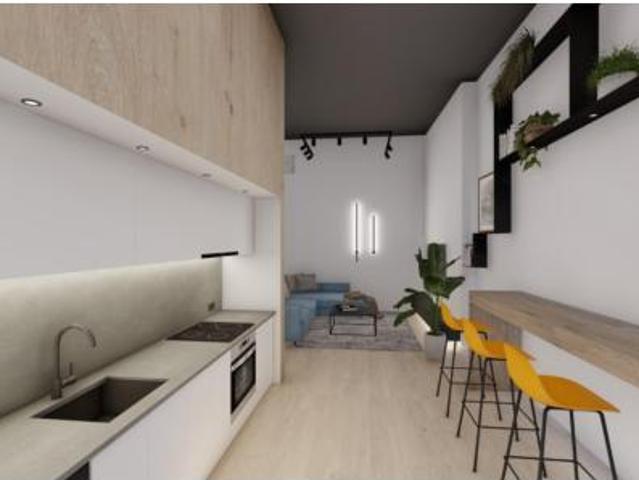 Oficina en venta en Las Fuentes, Zaragoza