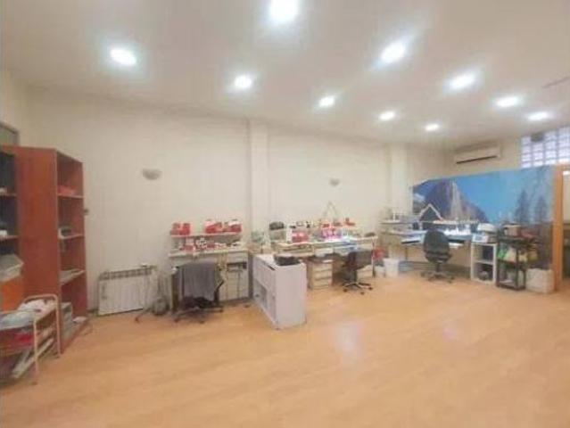 Oficina en venta en San José, Zaragoza