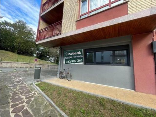 Oficina en venta en Iñurritza, Zarautz