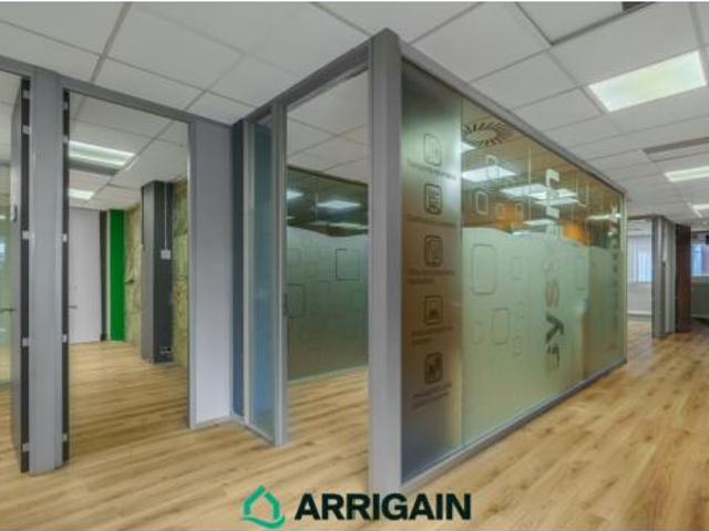 Oficina en venta en Iñurritza, Zarautz