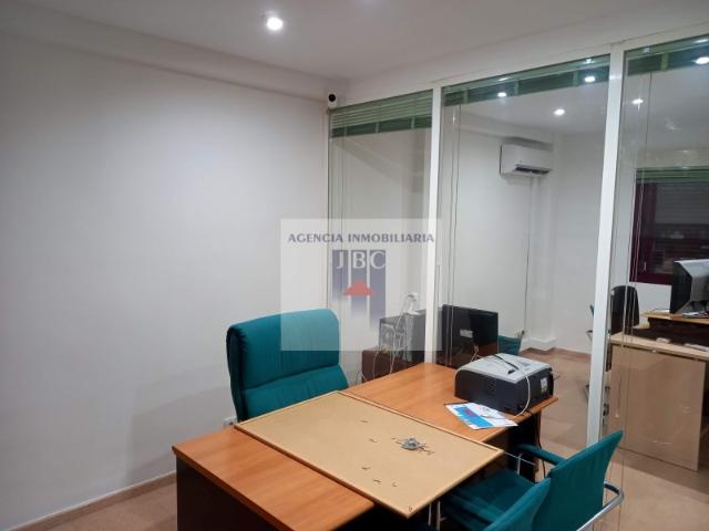 Oficina en venta en l'Eixample, Alcoi / Alcoy