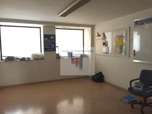 Oficina en venta en l'Eixample, Alcoi / Alcoy