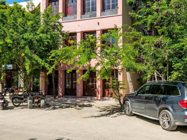 Oficina en venta en Tulum, Quintana Roo