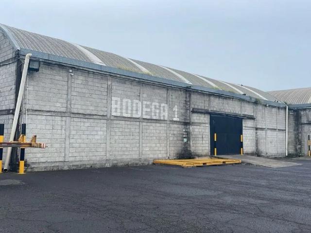 Nave Industrial en venta en Boca Del Río, Veracruz