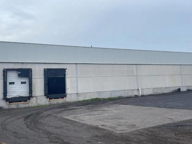 Nave Industrial en venta en Boca Del Río, Veracruz