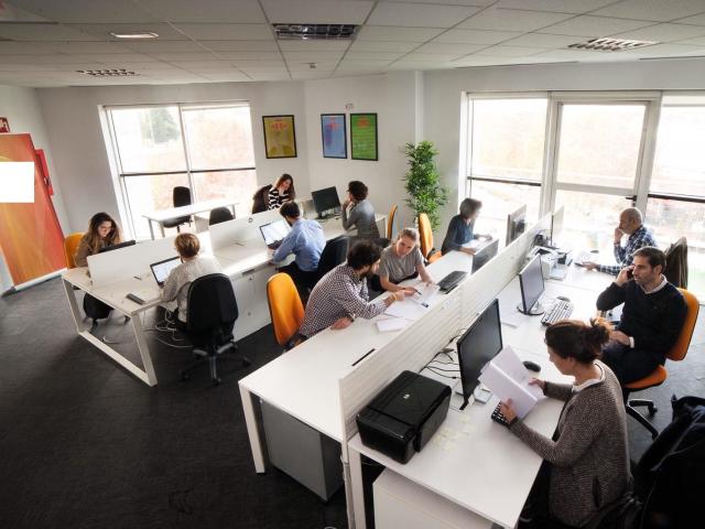 Oficina en alquiler en San Sebastián De Los Reyes, Madrid