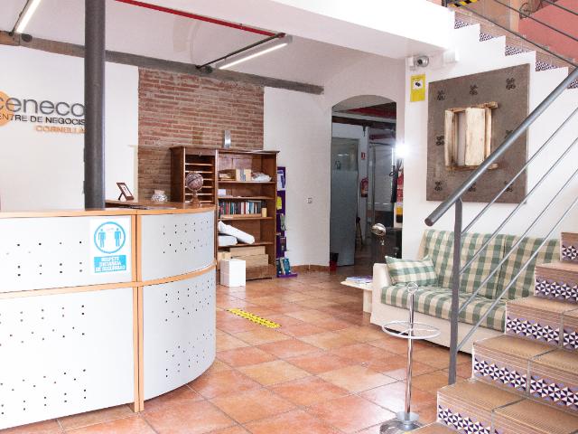 Oficina en alquiler en Almeda, Baix Llobregat