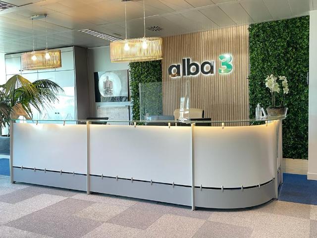 Oficina en alquiler en Alcobendas, Madrid