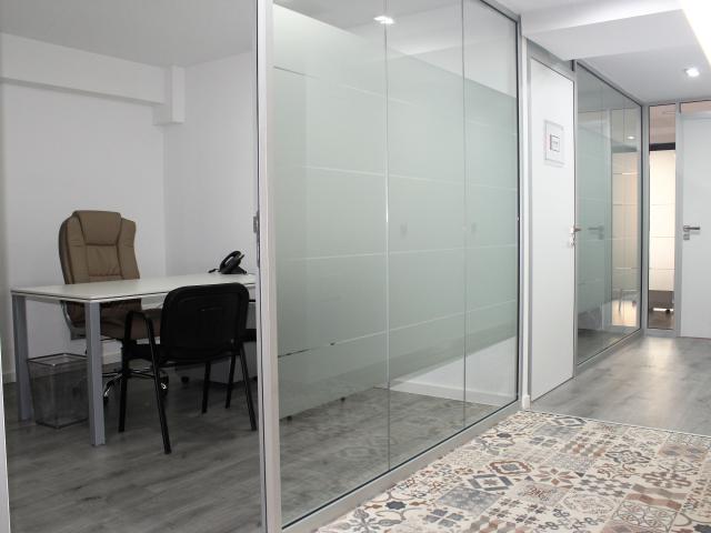 Oficina en alquiler en l'Alacantí, Valencia