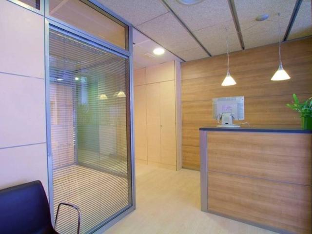 Oficina en alquiler en Ciutat Vella, Barcelonès
