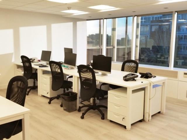 Oficina en alquiler en Chamberí, Madrid