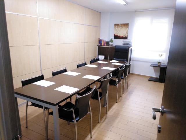 Oficina en alquiler en la Plana Alta, Valencia