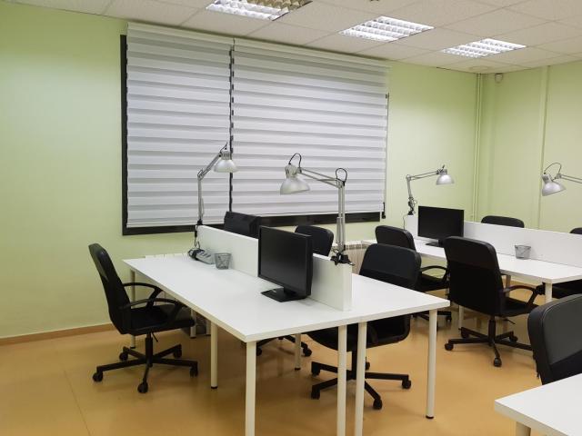 Oficina en alquiler en Baix Llobregat, Catalunya