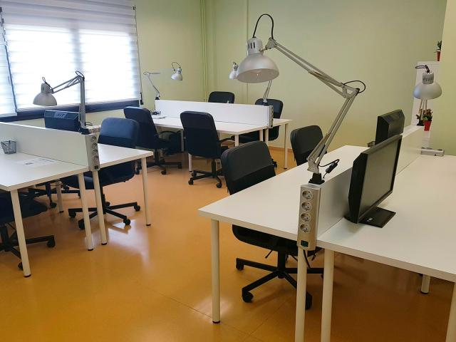 Oficina en alquiler en Baix Llobregat, Catalunya