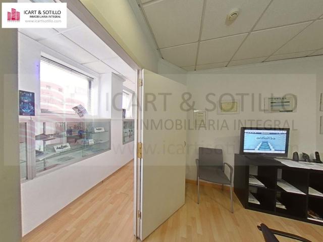 Oficina en venta en Dones de la Mar, Vinaròs