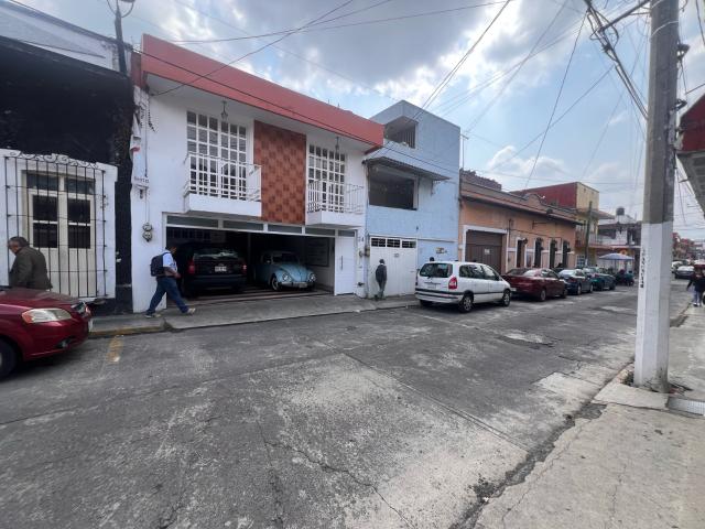 Terreno en renta en Xalapa, Veracruz