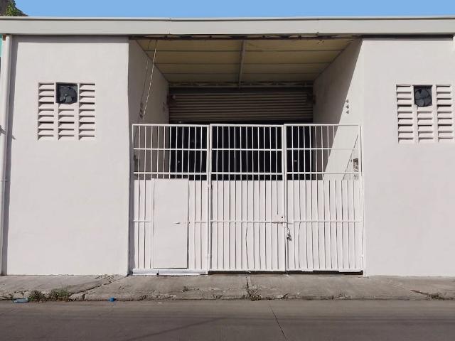 Edificio en renta en Colonia Burocrata, Ciudad del Carmen