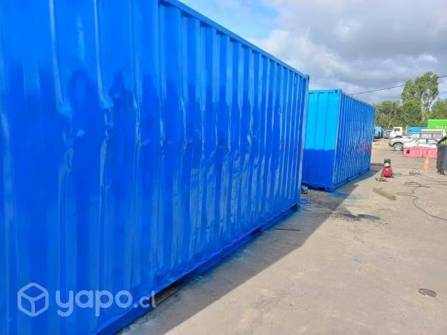 Oficina en arriendo en Santa María, Talcahuano