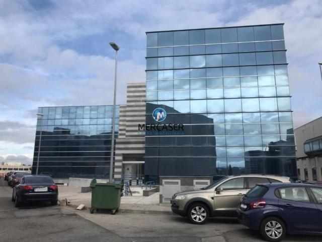 Oficina en venta en Alcalá De Henares, San Isidro Oficina en venta en Alcalá De Henares, San Isidro