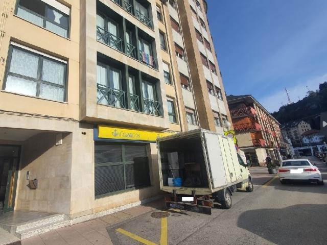 Oficina en venta en Valdés Oficina en venta en Valdés