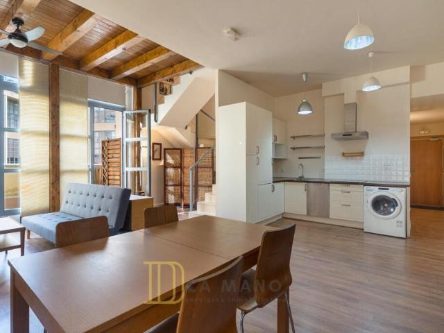 Dúplex en alquiler en San Blas - Canillejas, Medina-sidonia