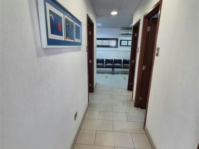Oficina en venta en Población General Baquedano, Los Ángeles