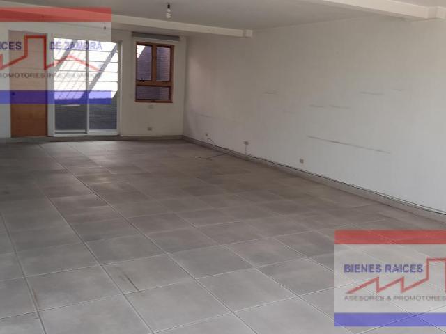 Terreno en renta en Zamora, Michoacán