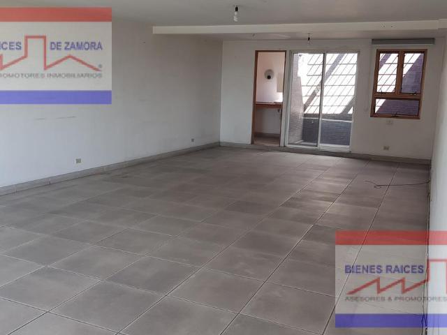Oficina en renta en Zamora, Michoacán