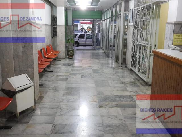 Oficina en renta en Zamora, Michoacán