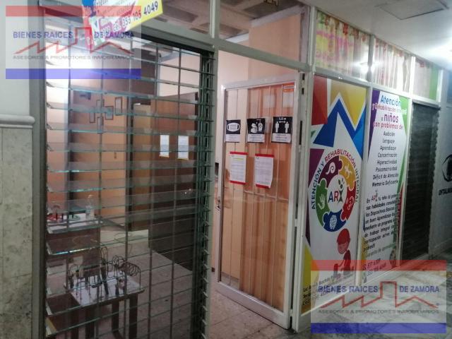 Oficina en renta en Zamora, Michoacán