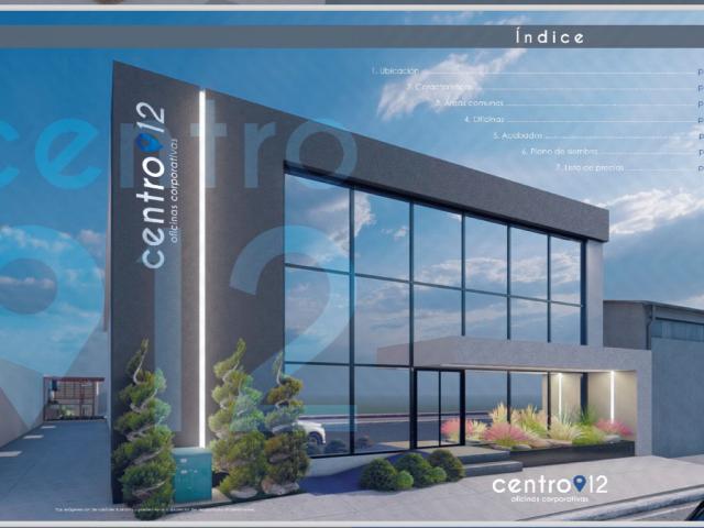 Oficina en venta en Chihuahua