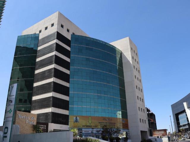 Oficina en renta en Pachuca De Soto, Hidalgo