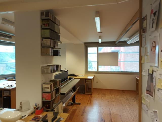 Oficina en venta en Vigo