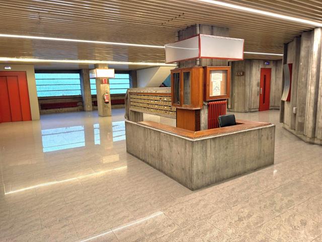 Oficina en venta en Paseo das Pontes, A Coruña