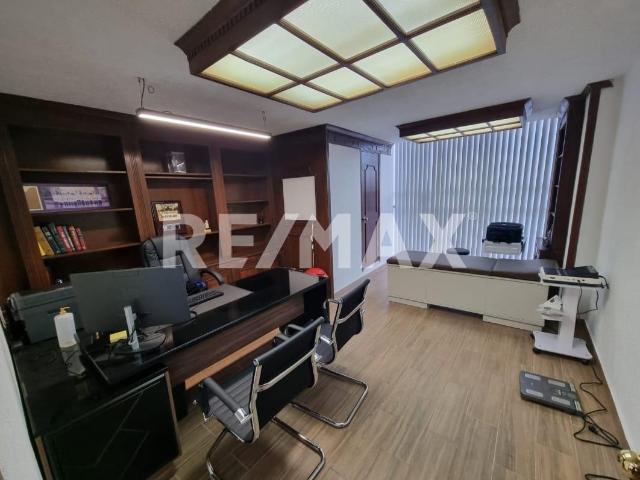 Local Comercial en venta en Cuauhtémoc, Ciudad de México