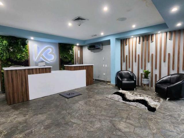 Oficina en alquiler en Distrito Capital