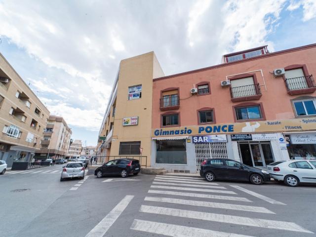 Oficina en venta en Roquetas De Mar, Los Depósitos