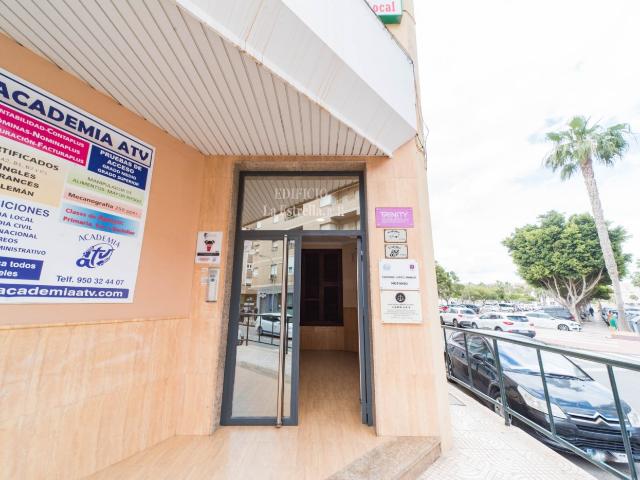 Oficina en venta en Los Depósitos, Roquetas De Mar