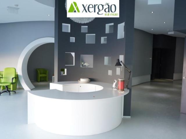 Escritório venda em Cabreiros e Passos (São Julião), Braga