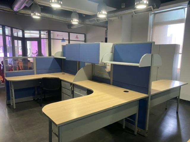 Oficina en venta
