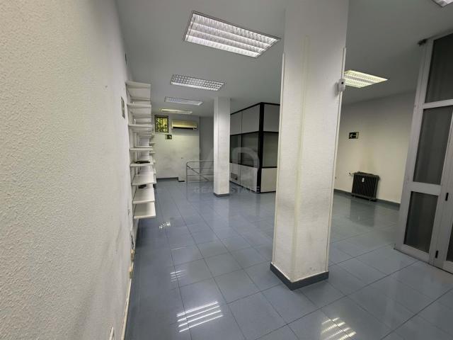 Local Comercial en venta en Retiro, Madrid