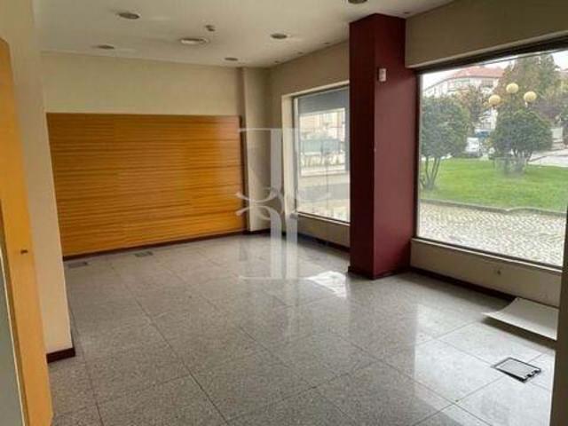 Escritório venda em Castelo Branco, Canhoso