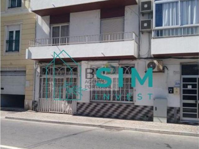 Escritório venda em Olhão, Faro