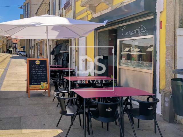 Escritório alugar em Porto