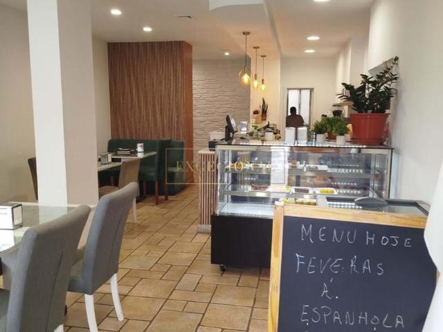 Escritório alugar em Valongo, Porto
