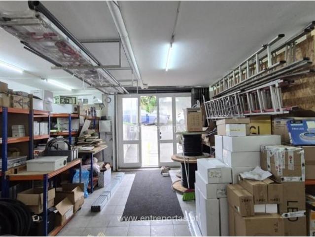 Escritório venda em Viana Do Castelo