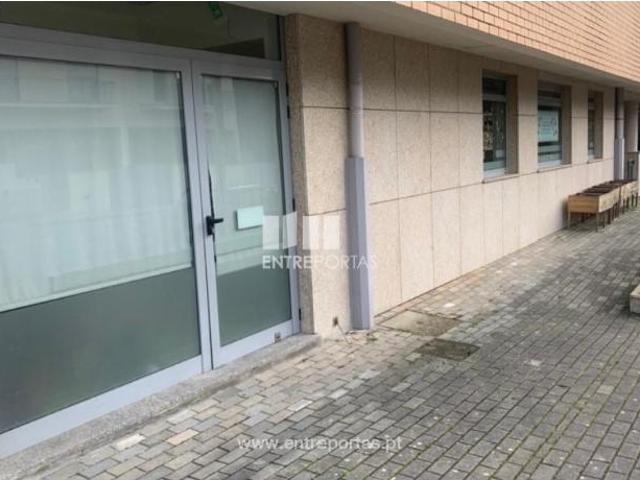 Escritório venda em Viana Do Castelo